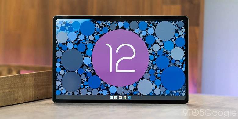 Впервые за 10 лет Android занимает менее половины рынка планшетов - 1 Впервые за 10 лет Android занимает менее половины рынка планшетов