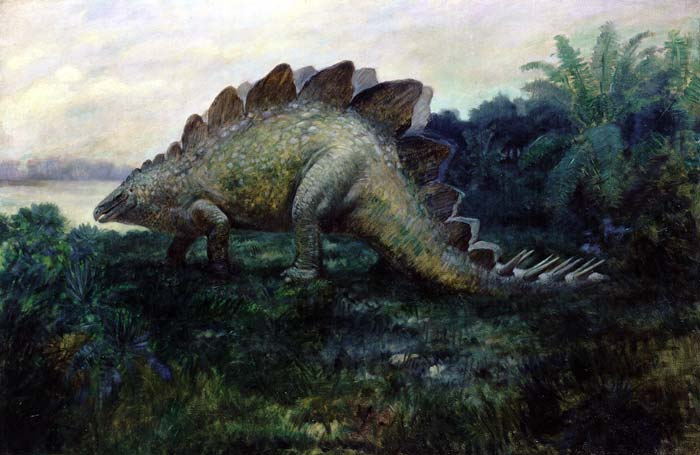 Цифровая палеонтология: как информационные технологии помогают изучать динозавров - 14