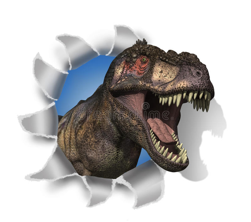 Цифровая палеонтология: как информационные технологии помогают изучать динозавров - 15