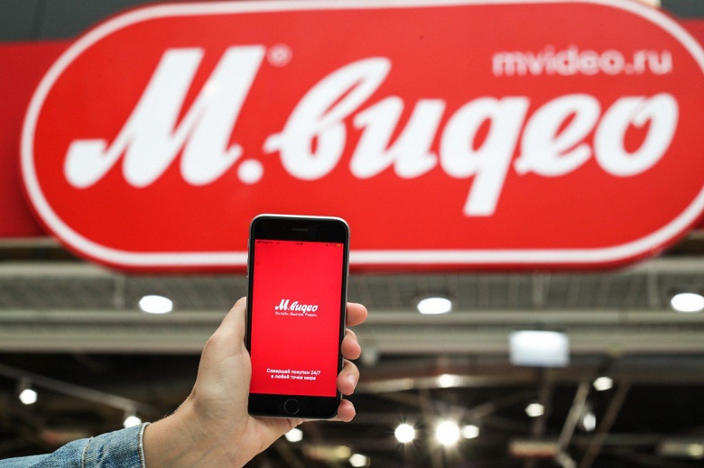 Новые смартфон и чайник в полночь за полчаса: в &laquo;М.Видео&raquo; теперь доступна круглосуточная экспресс-доставка техники