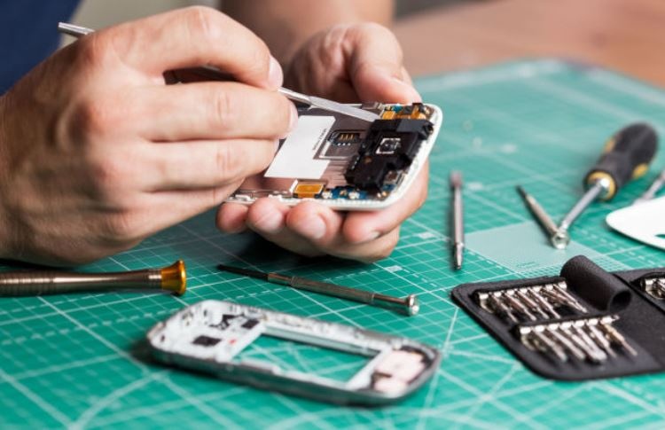 Samsung, Google, Motorola и другие корпорации: крупнейшие вендоры электроники поддерживают право на ремонт - 1