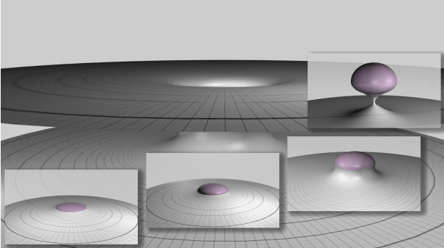 Как и зачем создавать вселенную в лаборатории - 4 Как и зачем создавать вселенную в лаборатории - 4