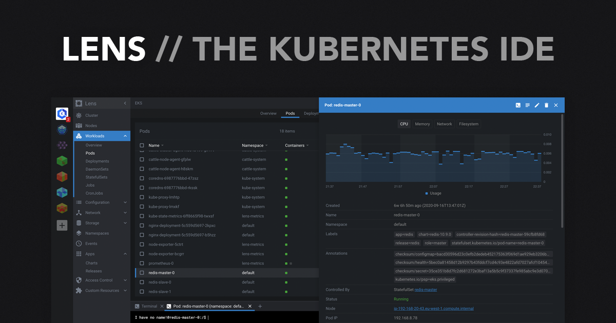 https://k8slens.dev/
