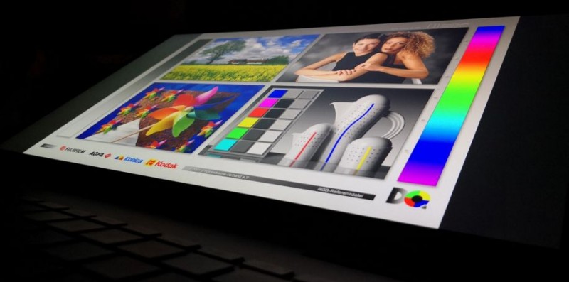 Ноутбуки с гибкими экранами: реальные устройства и концепты, которые предлагают разные компании - 12