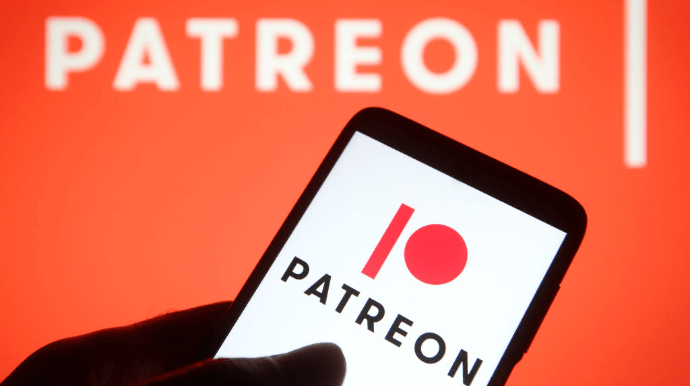 В России ограничили доступ к Patreon и Grammarly