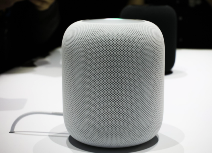 Apple может готовить умный дисплей. Это будет гибрид iPad и HomePod