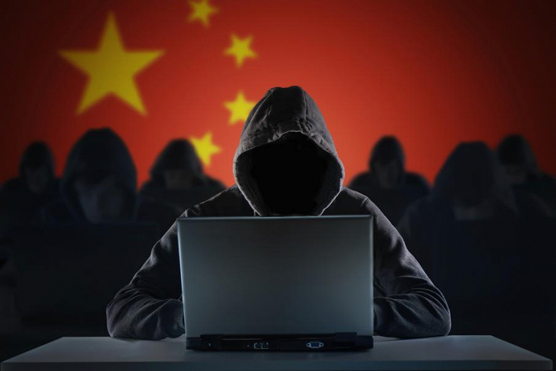 Китайские хакеры атакуют госорганы и оборонные предприятия в России