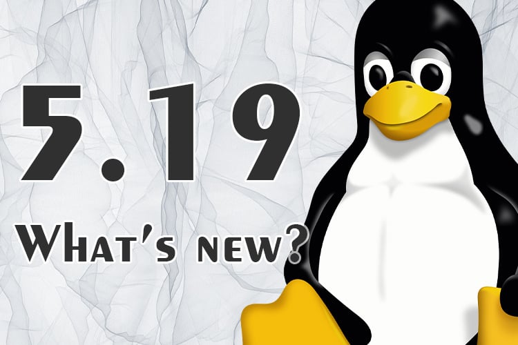 Новое, старое, улучшенное и поддержка китайских процессоров: что собой представляет ядро Linux 5.19 - 3