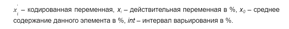 Технология разработки оптимальных составов жаропрочных сплавов - 9