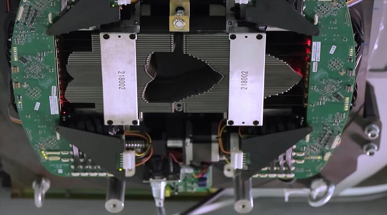 В России запускают производство новейших установок для лучевой терапии онкологических заболеваний. &laquo;Оникс&raquo; &mdash; полностью российская разработка