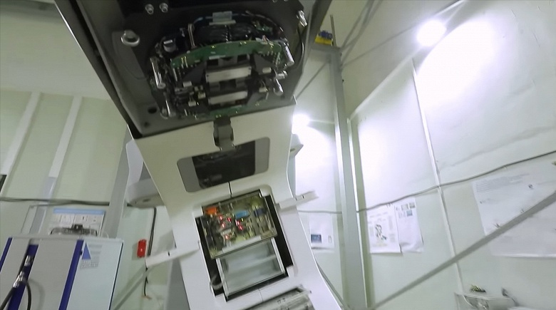 В России запускают производство новейших установок для лучевой терапии онкологических заболеваний. &laquo;Оникс&raquo; &mdash; полностью российская разработка