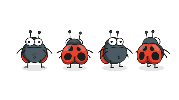 Сказ о том, как в PVS-Studio бага обновляли - 10 Сказ о том, как в PVS-Studio бага обновляли - 10