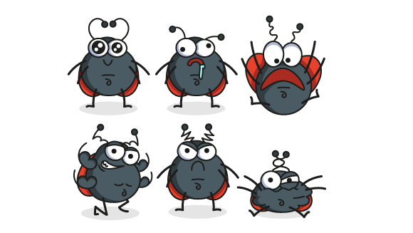 Сказ о том, как в PVS-Studio бага обновляли - 11 Сказ о том, как в PVS-Studio бага обновляли - 11