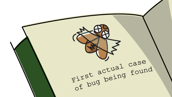 Сказ о том, как в PVS-Studio бага обновляли - 3 Сказ о том, как в PVS-Studio бага обновляли - 3