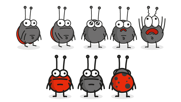 Сказ о том, как в PVS-Studio бага обновляли - 7 Сказ о том, как в PVS-Studio бага обновляли - 7