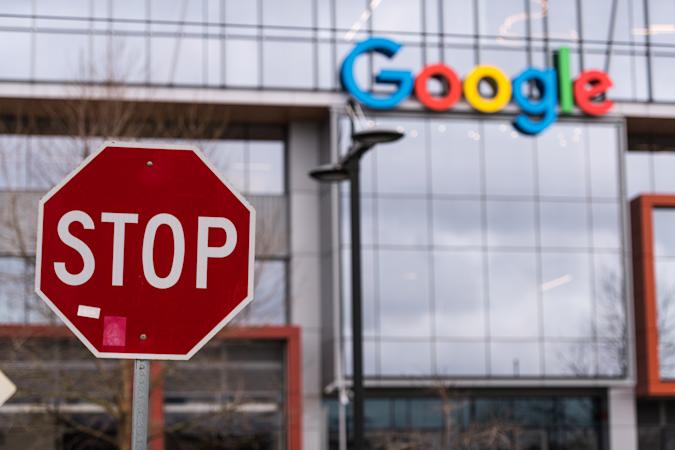 Google штрафуют не только в России. В Австралии суд обязал Google выплатить 42,8 млн долларов штрафа за незаконный сбор данных о геолокации на Android-смартфонах - 1 Google штрафуют не только в России. В Австралии суд обязал Google выплатить 42,8 млн долларов штрафа за незаконный сбор данных о геолокации на Android-смартфонах
