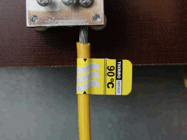 Наклейки электрика — предсказывают будущее - 6 Наклейки электрика — предсказывают будущее - 6