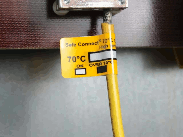 Наклейки электрика — предсказывают будущее - 7 Наклейки электрика — предсказывают будущее - 7