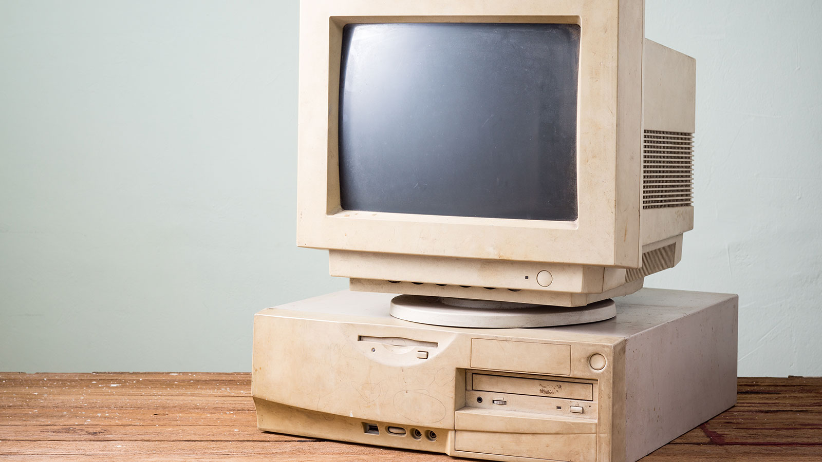 Жизнь после мейнстрима: что стало с известными ранее стандартами и технологиями - 1 Жизнь после мейнстрима: что стало с известными ранее стандартами и технологиями - 1