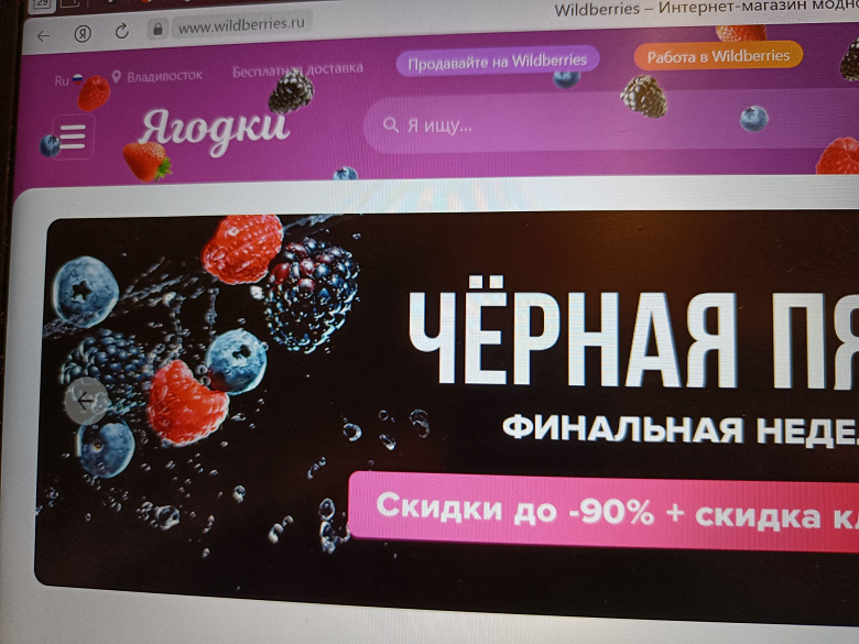 &laquo;Ручки-загребучки&raquo; и &laquo;ЮБабки&raquo; &mdash; вслед за &laquo;Ягодками&raquo; Wildberries &laquo;ЮMoney&raquo; и Ozon предлагают свои импортозамещённые названия