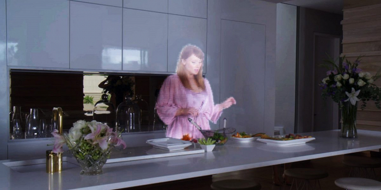 Появилась возможность &laquo;общаться&raquo; с умершими родственниками. Создатель технологии StoryFile поделился впечатлениями