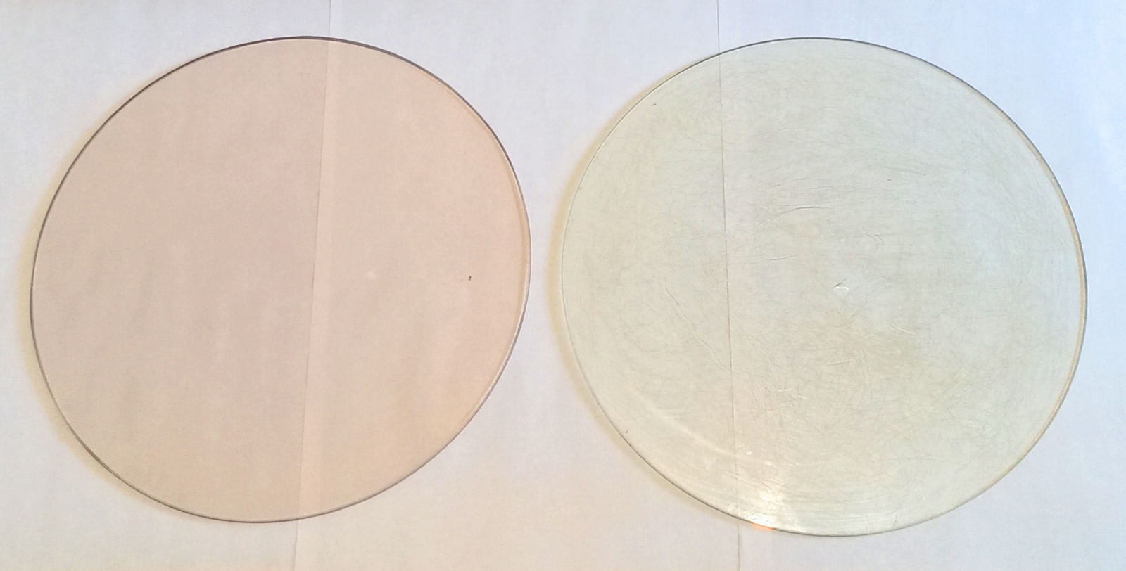 О печатном столе 3D принтера, моём опыте и не только - 12 О печатном столе 3D принтера, моём опыте и не только - 12