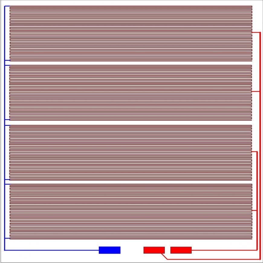 О печатном столе 3D принтера, моём опыте и не только - 5 image