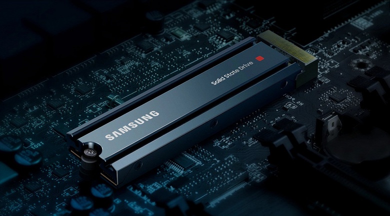 Samsung готовит &laquo;ультимативный&raquo; SSD. Компания дразнит рекламным видео с новым накопителем