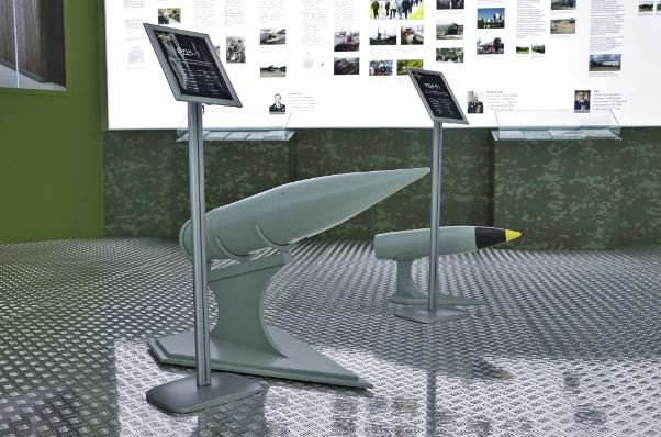 Если бы холодная война закончилась полномасштабным ядерным противостоянием. На форуме &laquo;Армия-2022&raquo; показали ядерные артиллерийские боеприпасы