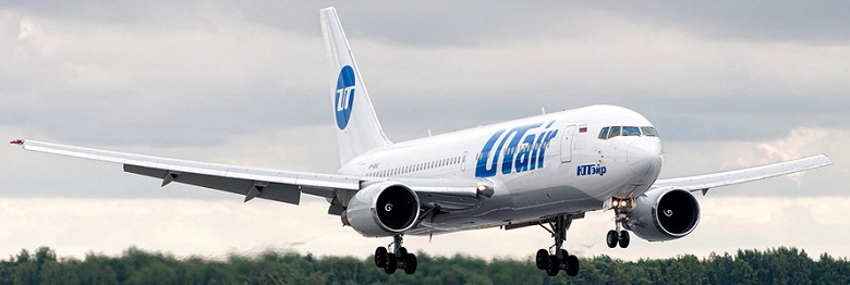 Мобильное приложение Utair приостанавливает работу