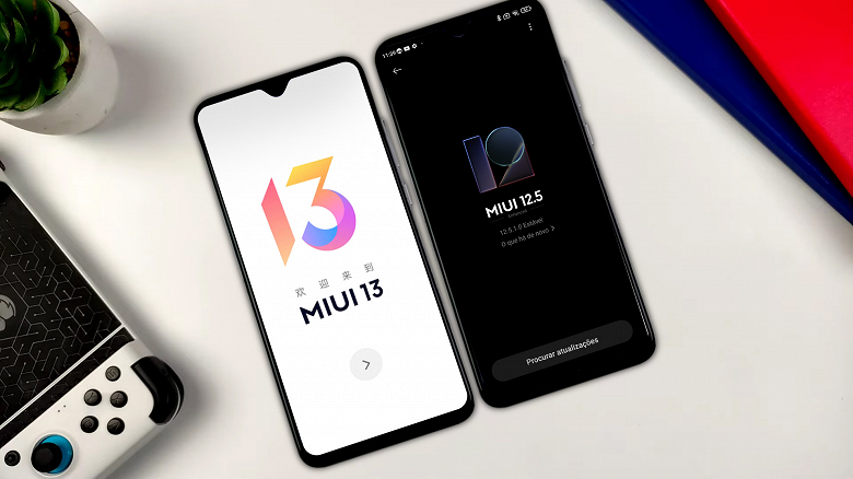 Xiaomi ставит рекорды: количество пользователей MIUI достигло 547 млн - 1 Xiaomi ставит рекорды: количество пользователей MIUI достигло 547 млн