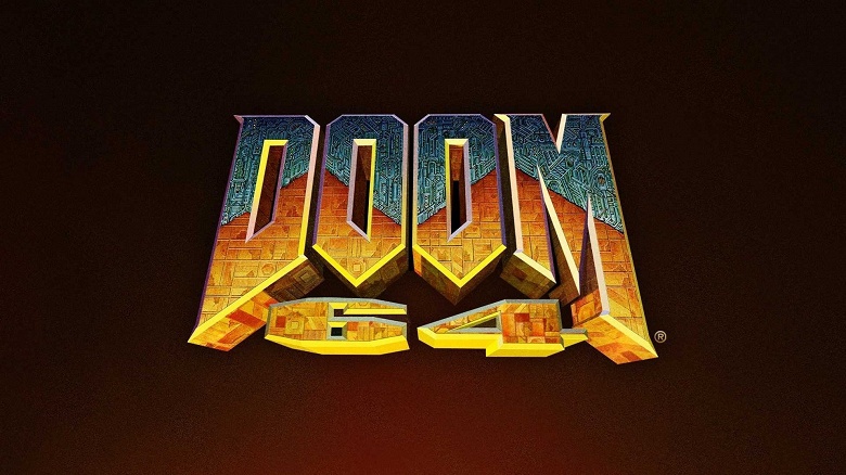 На ПК можно бесплатно забрать улучшенную версию шутера Doom 64