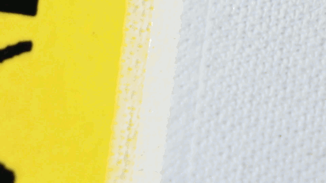 Наклейки с газом и без газа. Экспериментируем - 7 Наклейки с газом и без газа. Экспериментируем - 7