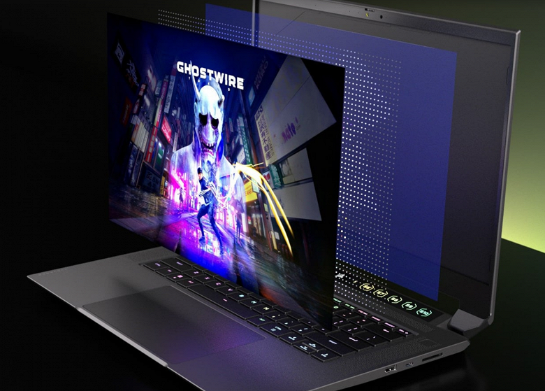 Первый игровой ноутбук Corsair поступил в продажу