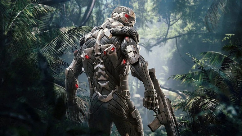 «Crysis потянет»: видеокарту Intel A380 протестировали в популярном шутере - 1 «Crysis потянет»: видеокарту Intel A380 протестировали в популярном шутере