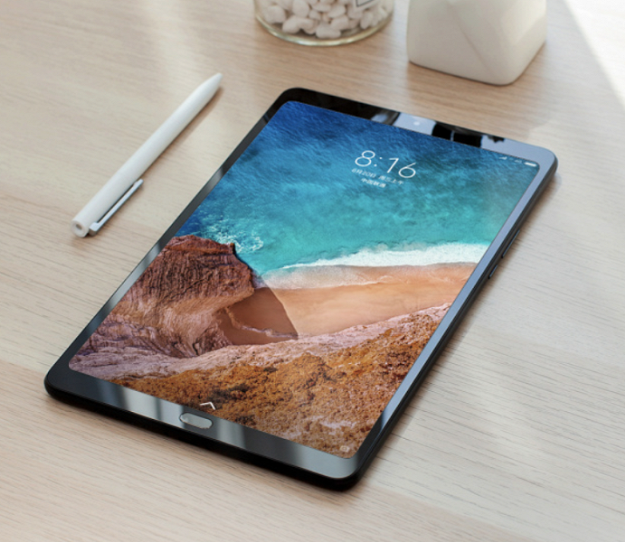 Xiaomi полностью прекратила поддержку планшета Mi Pad 4 Plus. Официальные мастерские больше не будут ремонтировать устройство