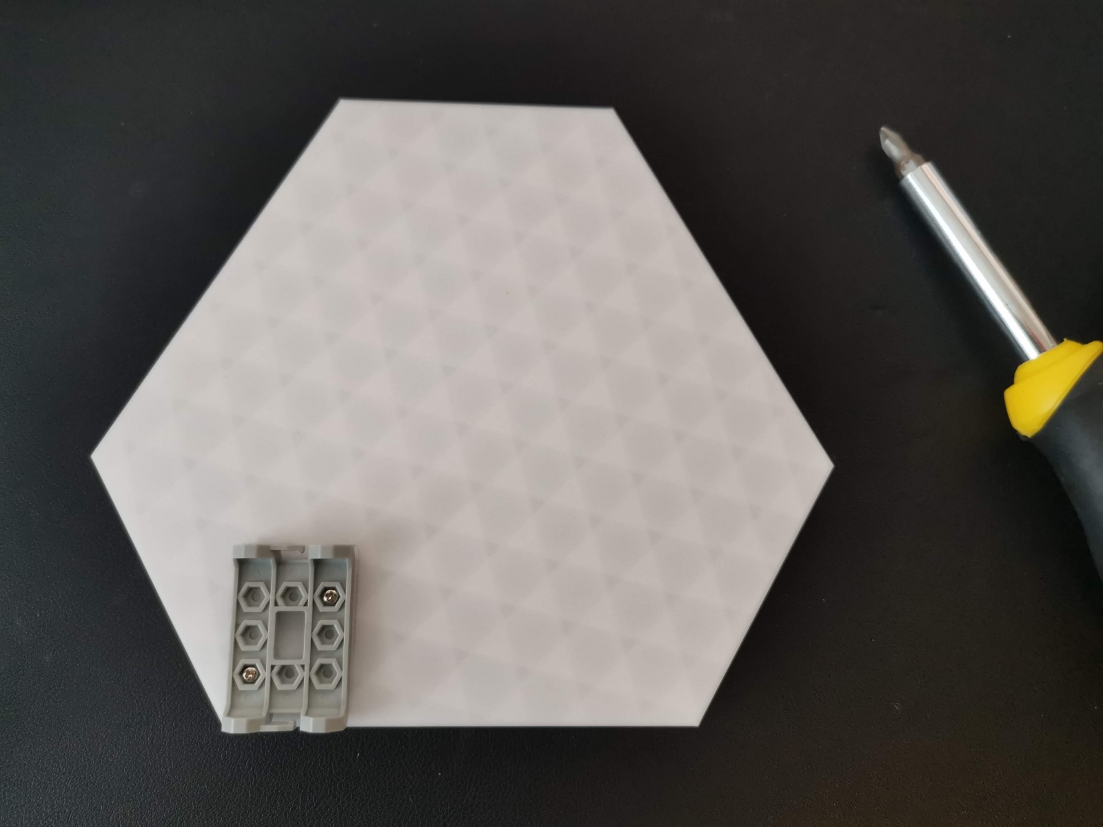 Массажер для головы на базе платформы Стюарта - 14 Массажер для головы на базе платформы Стюарта - 14