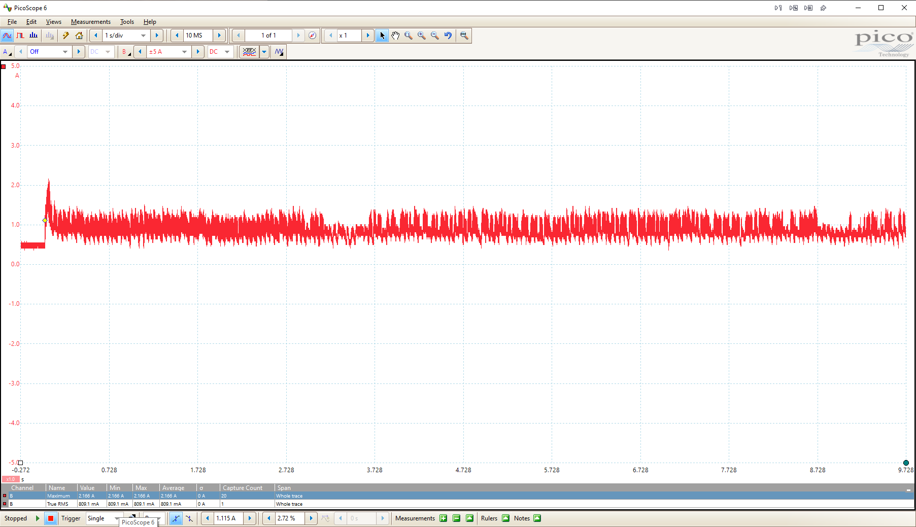 Массажер для головы на базе платформы Стюарта - 22 Массажер для головы на базе платформы Стюарта - 22