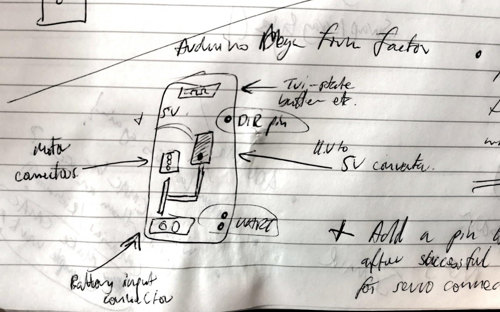 Массажер для головы на базе платформы Стюарта - 24 Массажер для головы на базе платформы Стюарта - 24