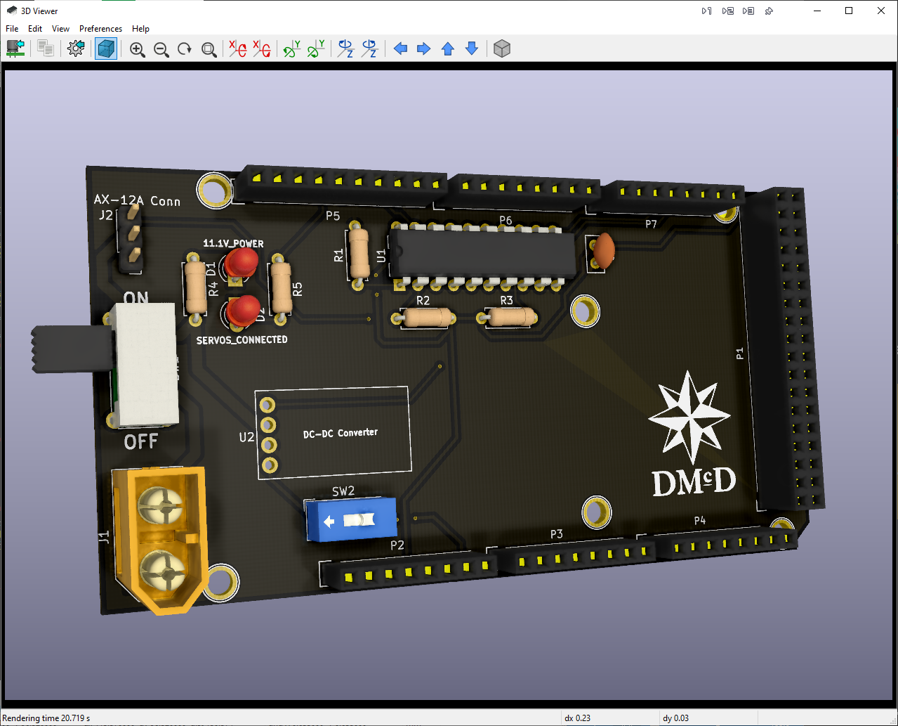 Массажер для головы на базе платформы Стюарта - 27 Массажер для головы на базе платформы Стюарта - 27