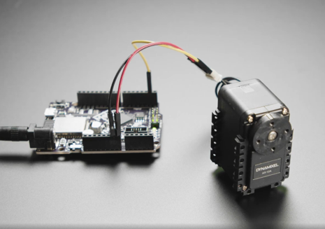 Массажер для головы на базе платформы Стюарта - 5 Массажер для головы на базе платформы Стюарта - 5