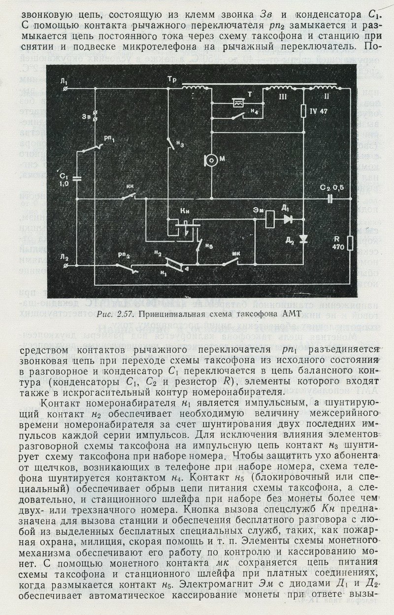 Таксофон — это единственный выход из «Матрицы» - 20