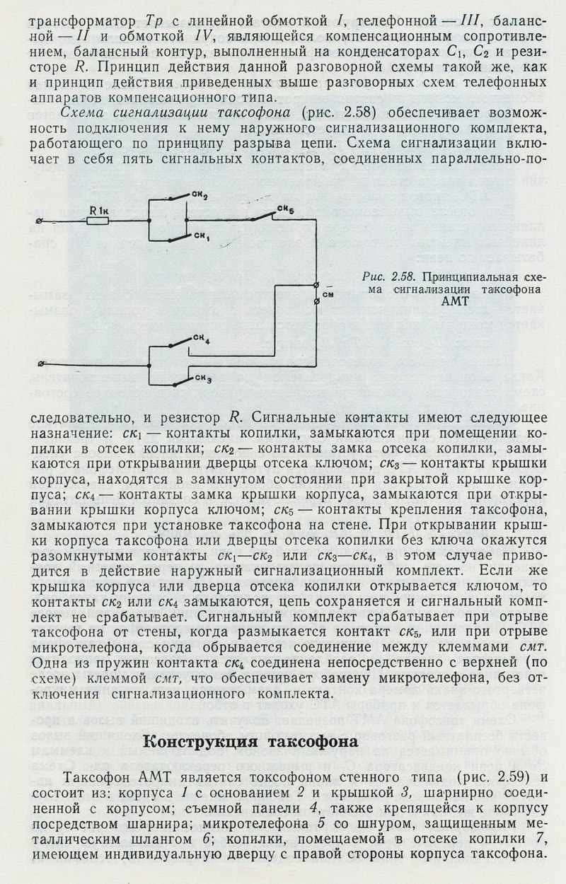 Таксофон — это единственный выход из «Матрицы» - 22