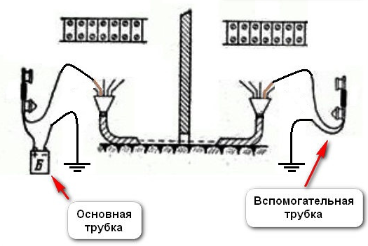 Таксофон — это единственный выход из «Матрицы» - 38