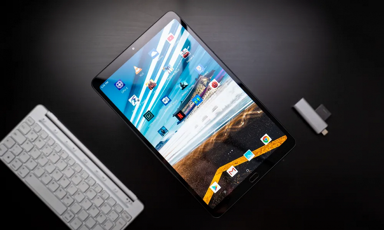 Xiaomi Mi Pad 5 стала единственной актуальной серией планшетов компании