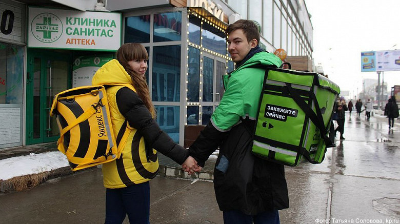Доставка будет работать быстрее: Delivery Club становится частью Яндекса - 1 Доставка будет работать быстрее: Delivery Club становится частью Яндекса