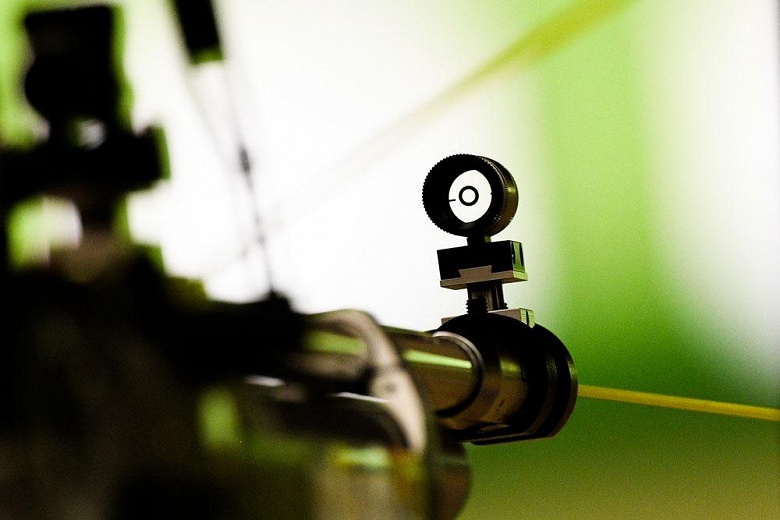 &laquo;Ростех&raquo; начал поставки умных мишеней для испытаний нового оружия