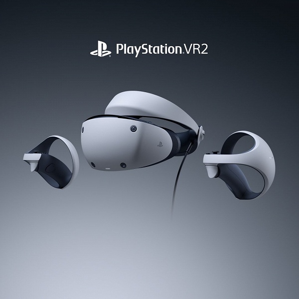 Виртуальная реальность в формате nextgen. Стало известно, когда выйдет гарнитура Sony PlayStation VR2
