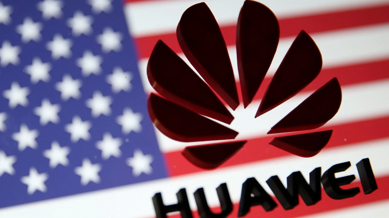 Huawei признала, что ей сейчас необходимо просто выжить - 1 Huawei признала, что ей сейчас необходимо просто выжить