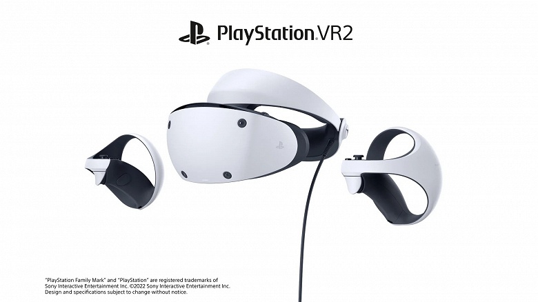 Новый шлем виртуальной реальности PlayStation VR 2 можно будет опробовать уже в сентябре. Дадут поиграть в Resident Evil: Village, но не всем - 1 Новый шлем виртуальной реальности PlayStation VR 2 можно будет опробовать уже в сентябре. Дадут поиграть в Resident Evil: Village, но не всем